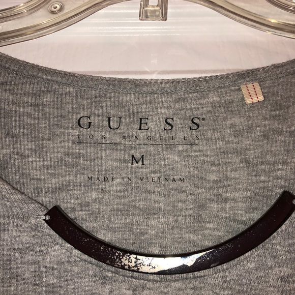 GUESS dress - Picture 2 of 2